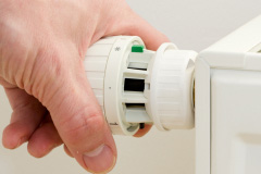 Westcliff On Sea central heating repair costs
